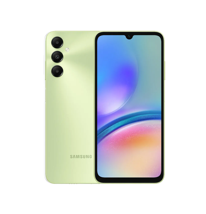 Điện thoại Samsung Galaxy A05s