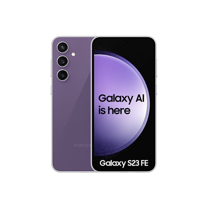 Điện thoại Samsung Galaxy S23 FE 5G