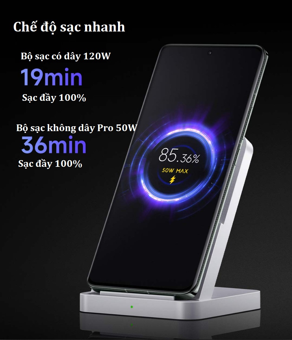 Pin Xiaomi 13 Pro