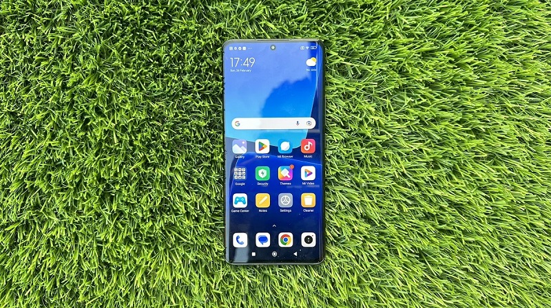 màn hình xiaomi 13 pro