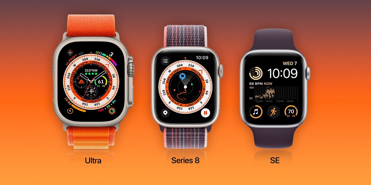Apple Watch Ultra 2023 giá bao nhiêu