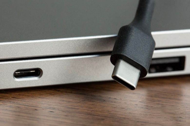 Kết nối 2 thiết bị có cùng cổng USB C