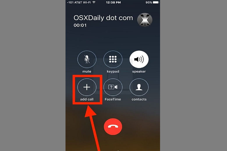 Sử dụng Voicemail ghi âm cuộc gọi trên iPhone