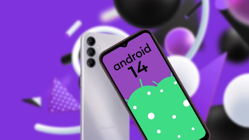 thời gian sử dụng trên android 14