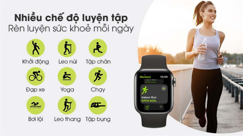 Apple Watch S6 LTE