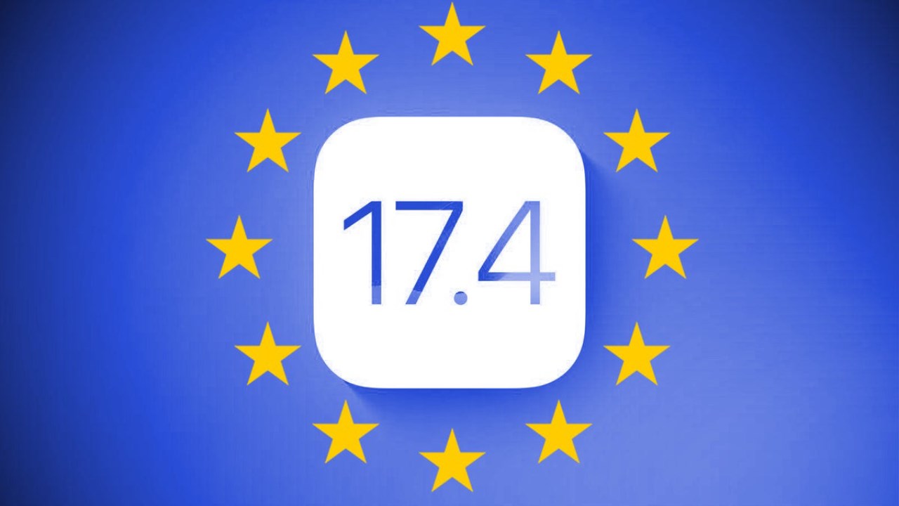 Apple áp dụng nhiều thay đổi mới để tuân thủ Đạo luật Thị trường Kỹ thuật số tại EU
