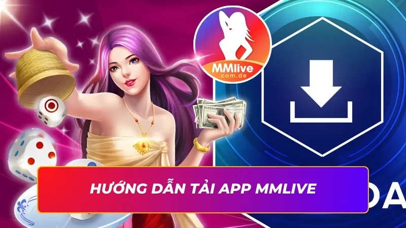 Cách Tải MMLive Cho Android Cách Tải MMLive Cho Android