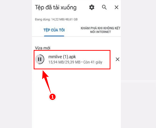 Cách Tải MMLive Cho Android – Hướng Dẫn Chi Tiết Cách Tải MMLive Cho Android – Hướng Dẫn Chi Tiết