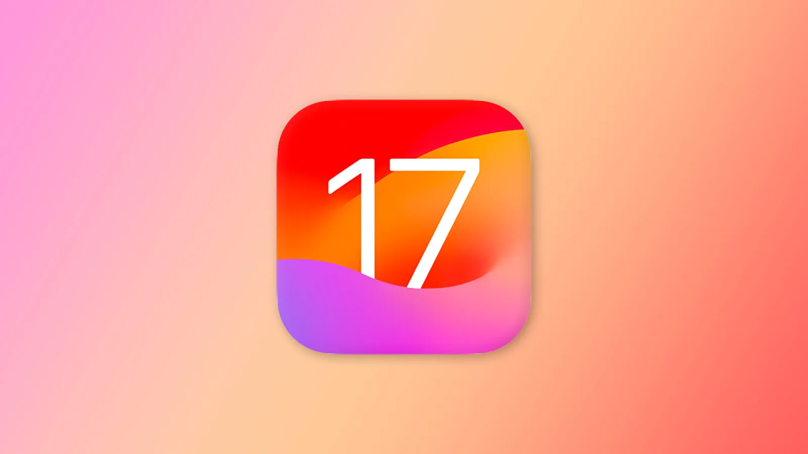 Cách cập nhật iOS 17