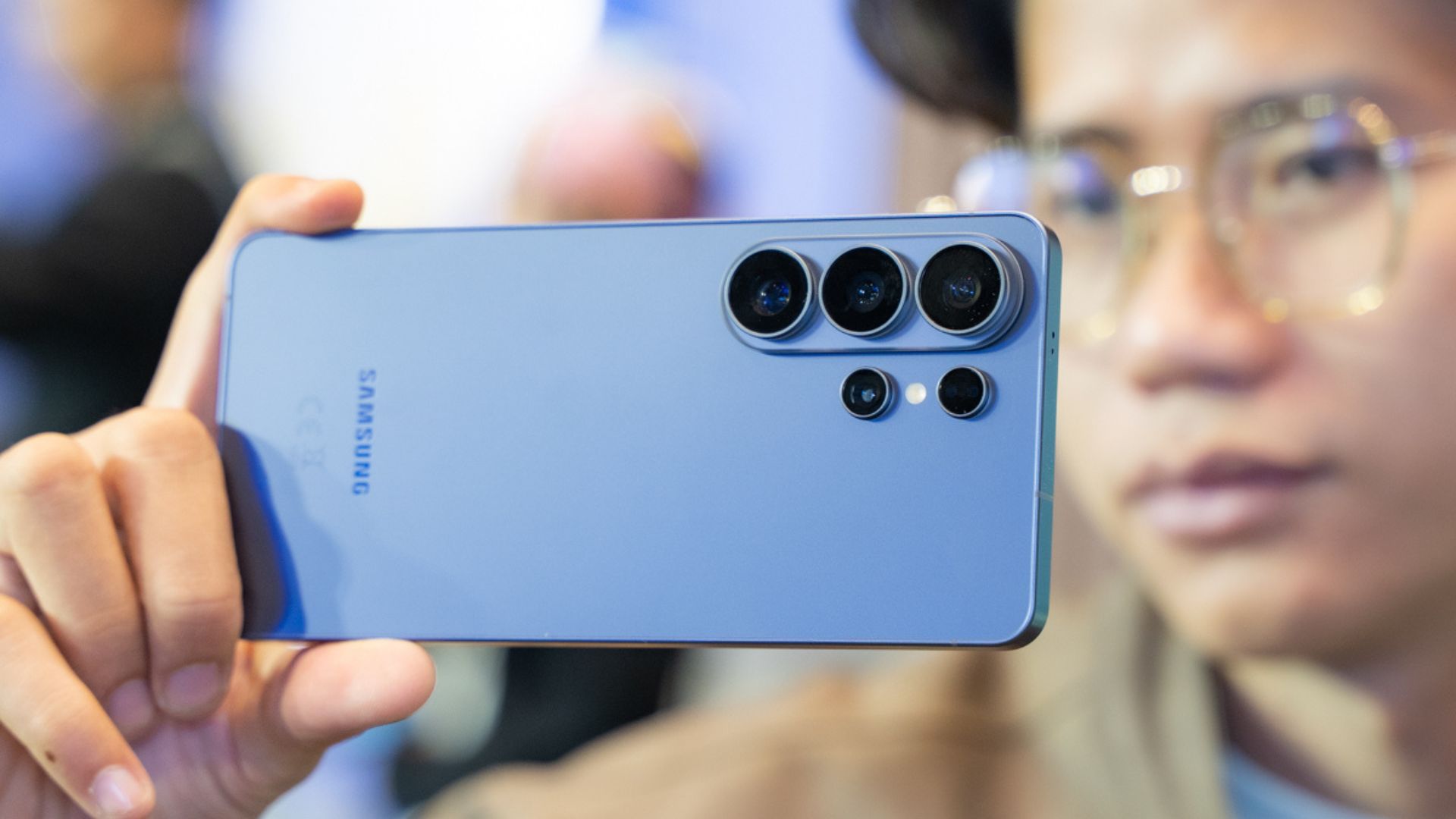 Camera Samsung Galaxy S26 Ultra Camera Samsung Galaxy S26 Ultra