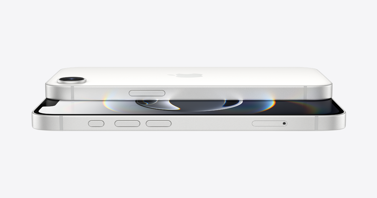 Chất Liệu và Độ Bền iPhone 16e