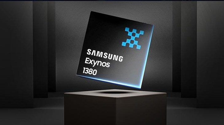 Hiệu năng Samsung Galaxy A54