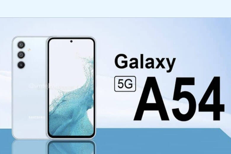 Galaxy A54 giá bao nhiêu