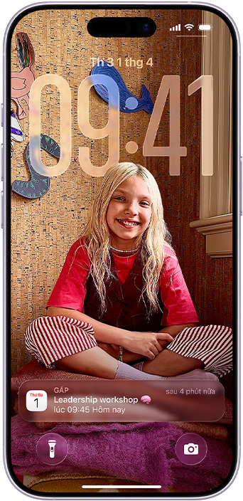 Giá iPhone 17