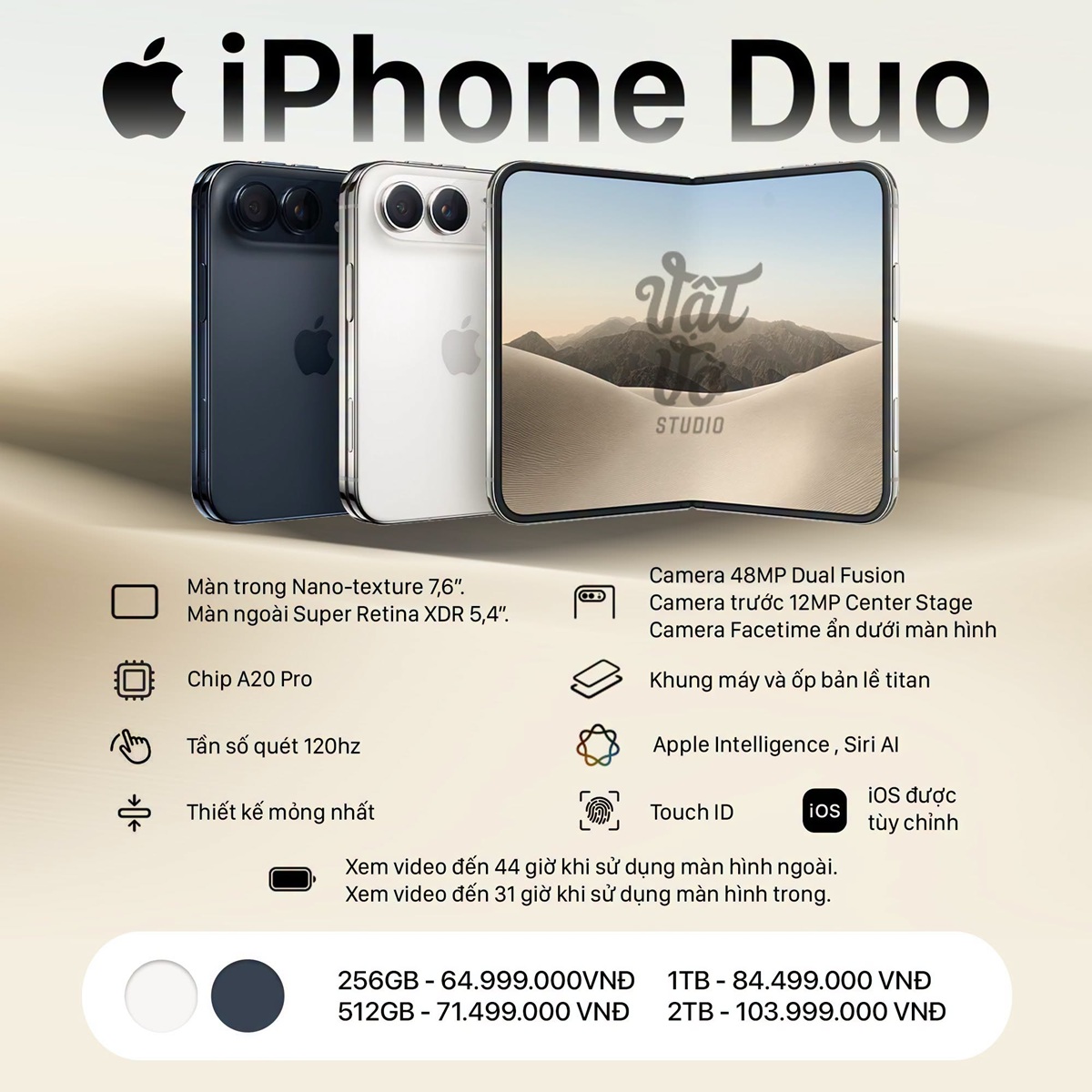 Giá iPhone Duo tại Thanh Hóa Giá iPhone Duo tại Thanh Hóa