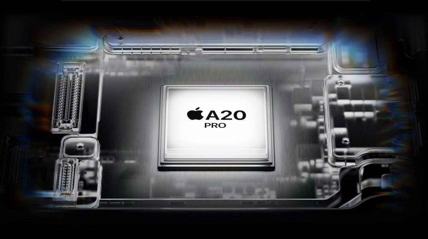 Hiệu năng iPhone 18 Pro Max Hiệu năng iPhone 18 Pro Max