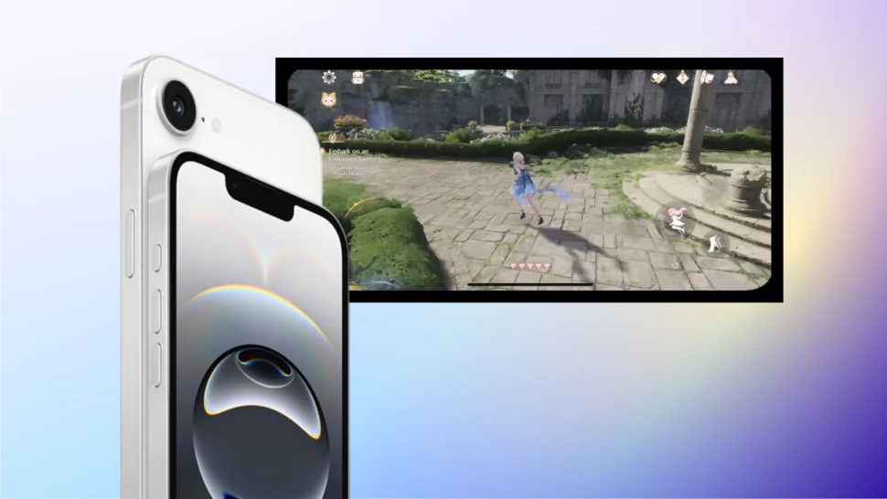 Hiệu Năng Chơi Game trên iPhone 16e