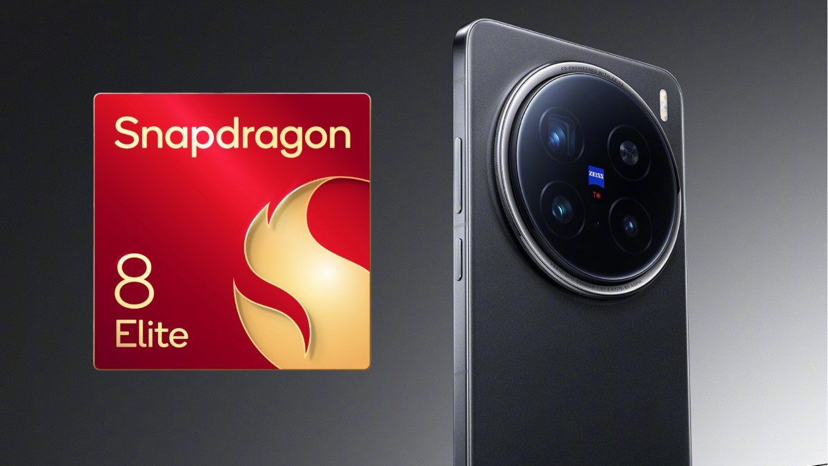 Hiệu năng Vivo X200 Ultra