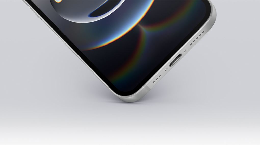 Khả Năng Kết Nối Trên iPhone 16e