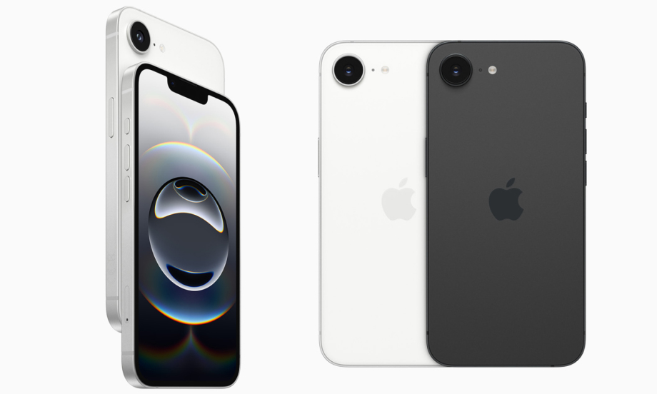 Kiểu Dáng và Màn Hình iPhone 16e