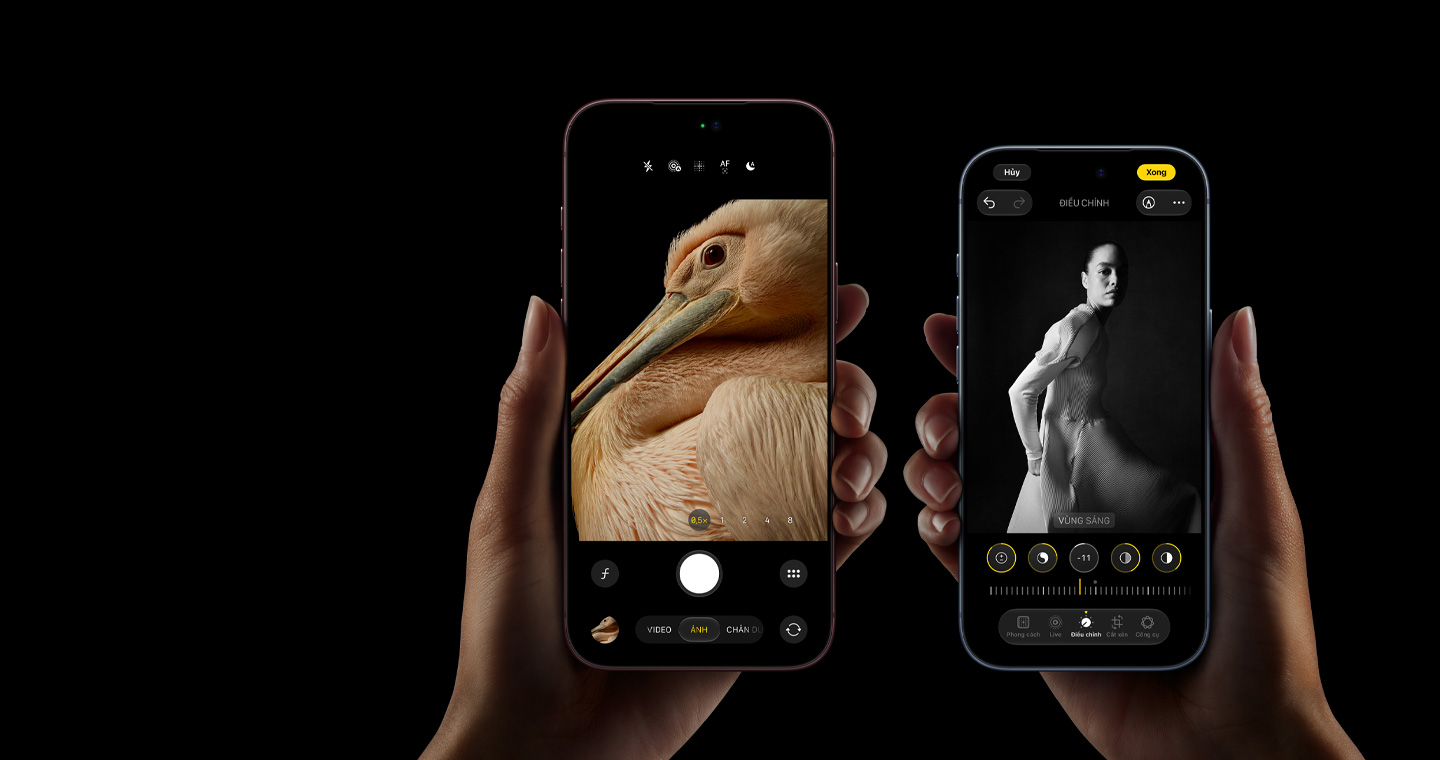 Màn hình iPhone 18 Pro Màn hình iPhone 18 Pro