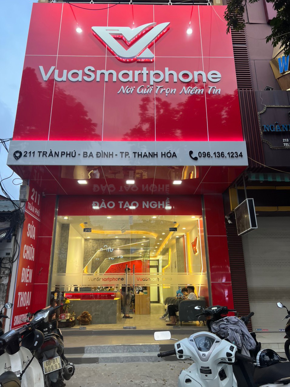 Mua iPhone 18 Pro Max tại Thanh Hóa ở đâu Mua iPhone 18 Pro Max tại Thanh Hóa ở đâu
