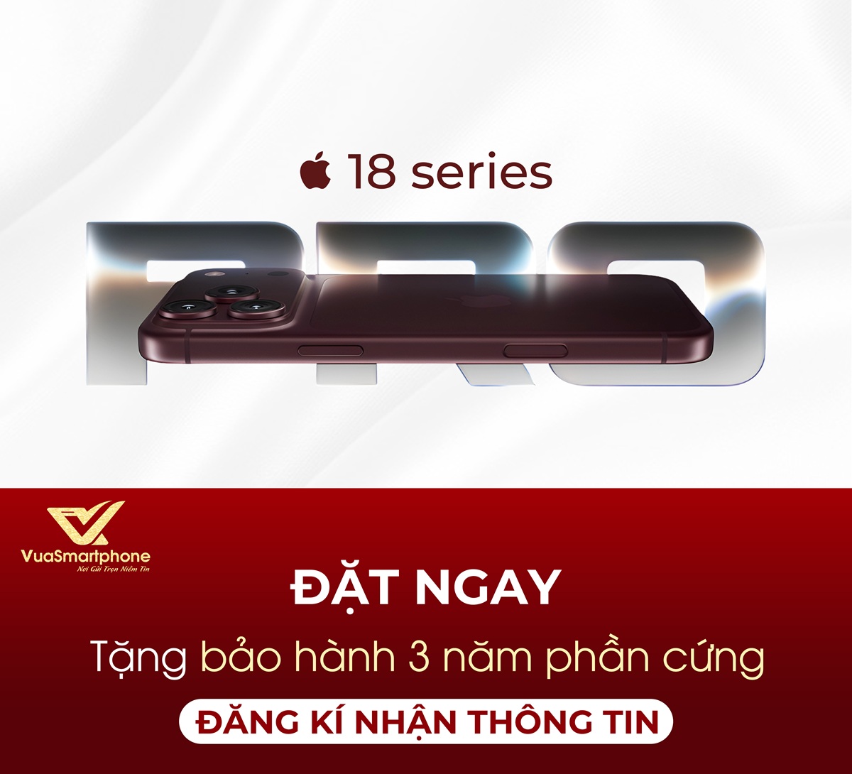 Mua iPhone 18 Pro tại Thanh Hóa ở đâu Mua iPhone 18 Pro tại Thanh Hóa ở đâu