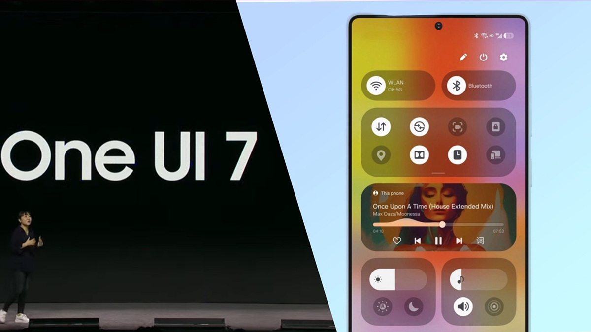 One UI 7 Hỗ Trợ Những Thiết Bị Nào?