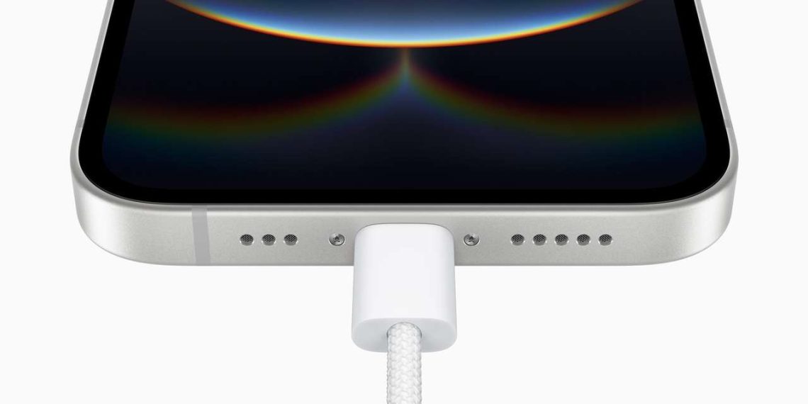 Pin iPhone 16e và Thời Lượng Sử Dụng