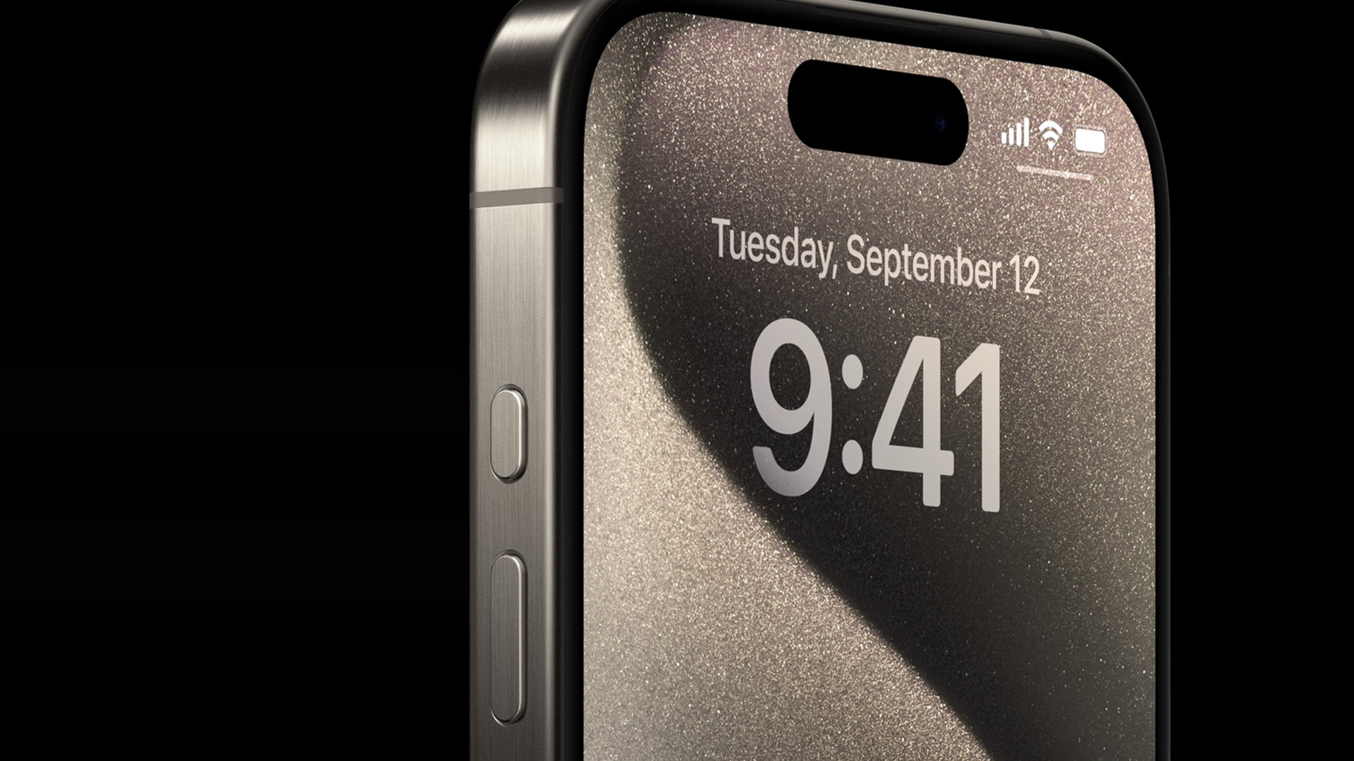 Pin iPhone 17 Pro Max