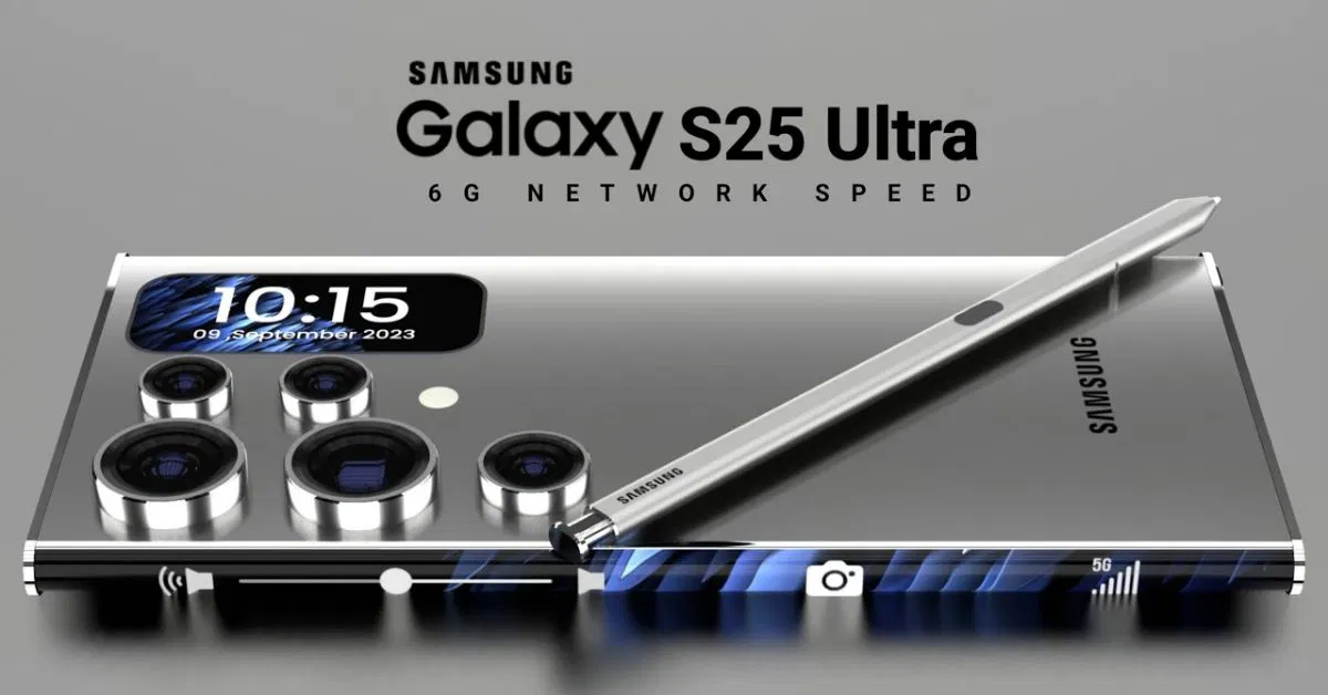 Samsung Galaxy S25 Ultra