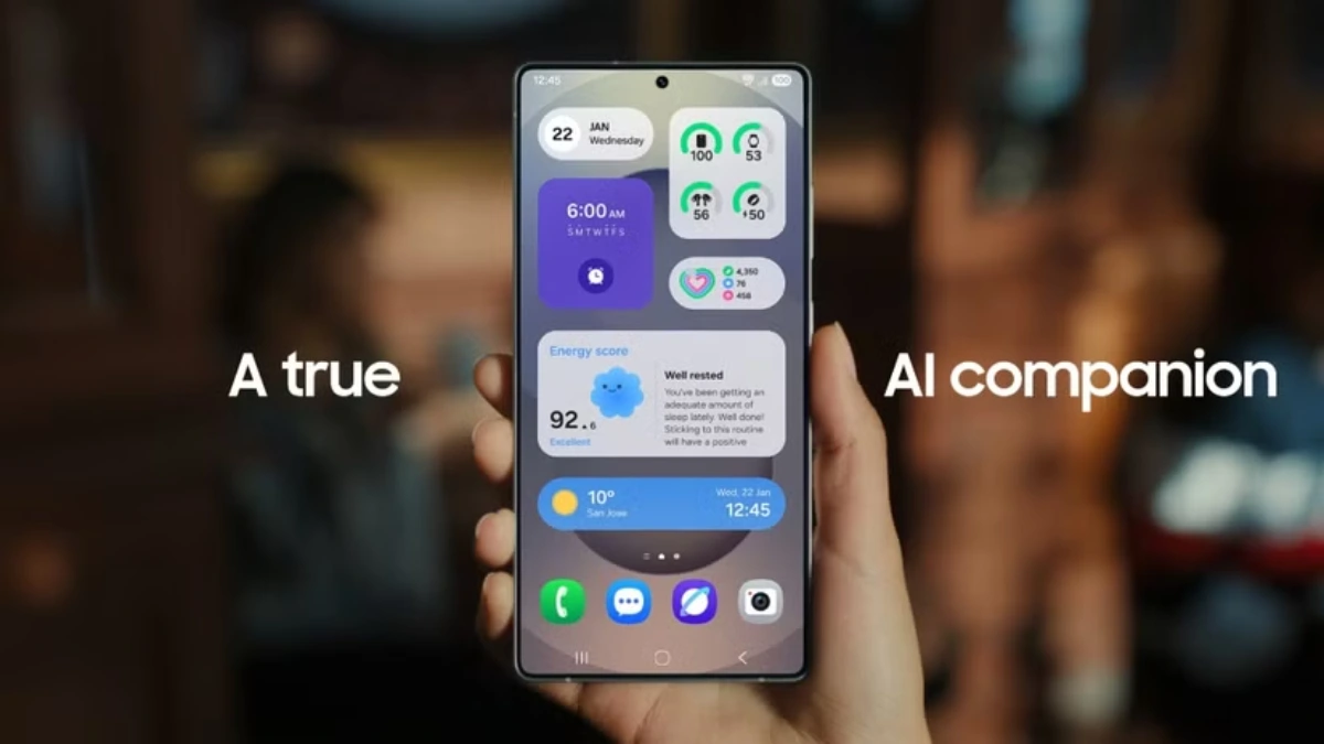 Tích Hợp AI Thông Minh Và Cá Nhân Hóa