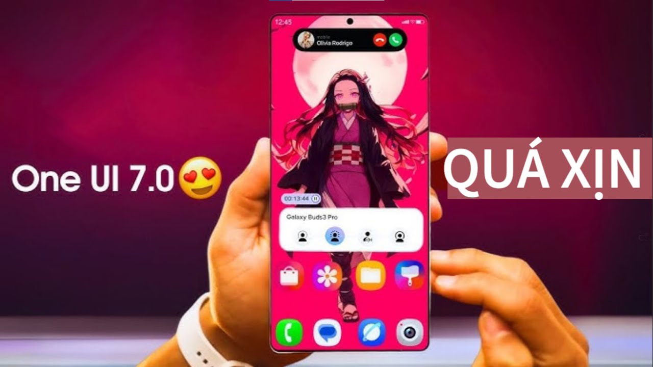 Đánh Giá Hiệu Năng One UI 7