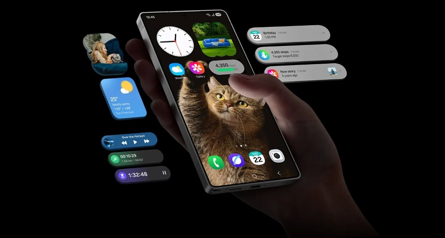 Đánh Giá Thời Lượng Pin Trên One UI 7