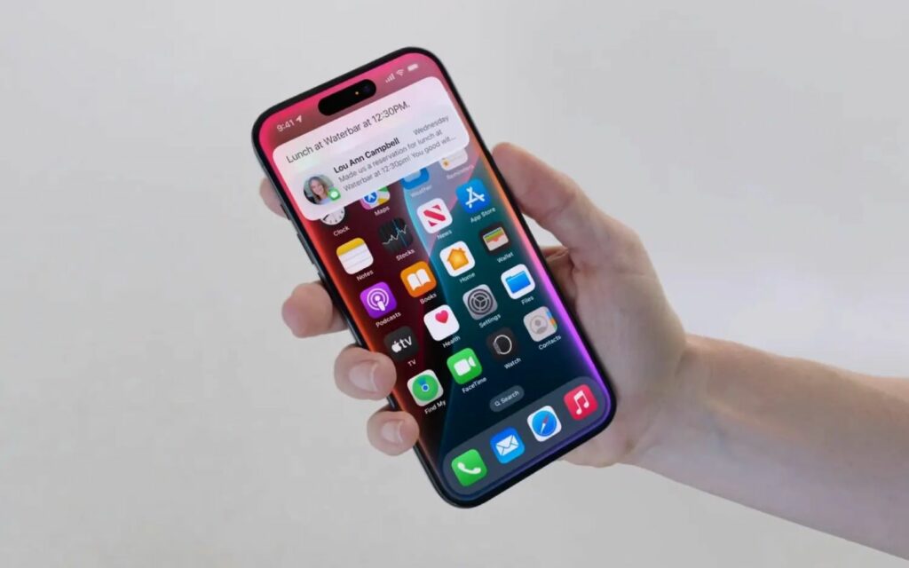 Đánh giá Hiệu Năng iOS 19