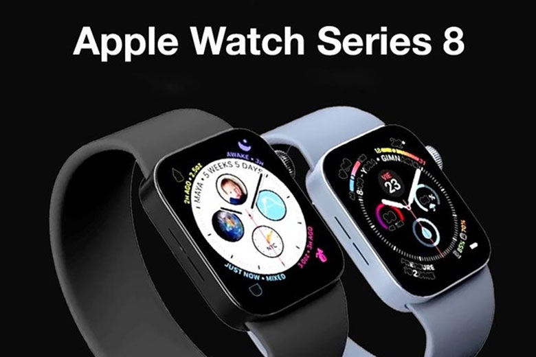 apple watch 8