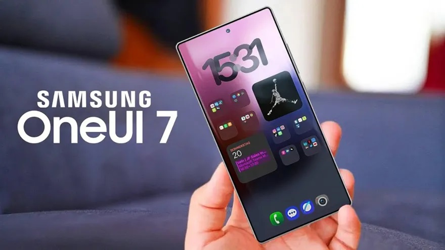 Đánh Giá One UI 7 Samsung: Giao Diện Mới & Tính Năng AI Trên Android 15