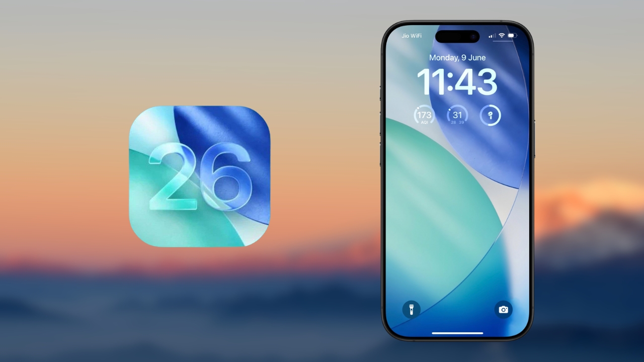 Top hình nền iOS 26 4k siêu nét cho điện thoại Top hình nền iOS 26 4k siêu nét cho điện thoại