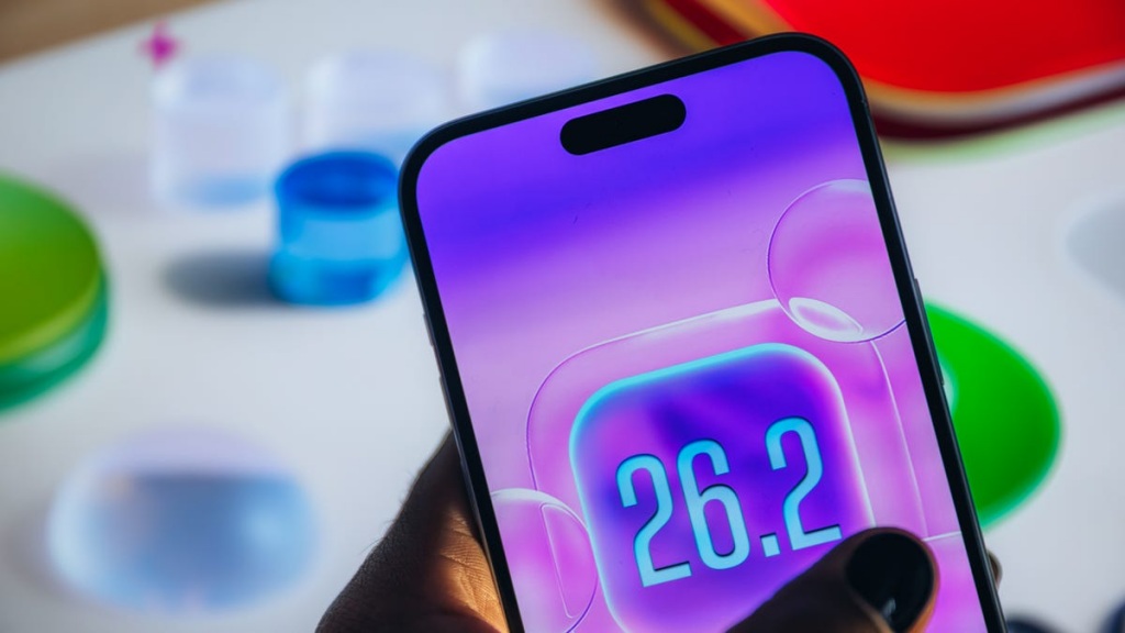 iOS 26.2 gi&uacute;p thiết bị an to&agrave;n hơn trước c&aacute;c rủi ro bảo mật