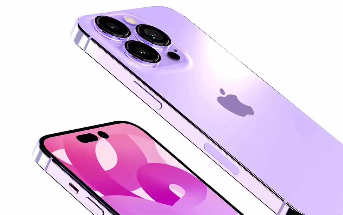 iPhone 14 Pro