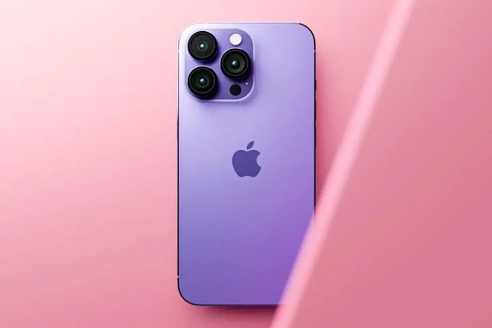 iPhone 14 mini