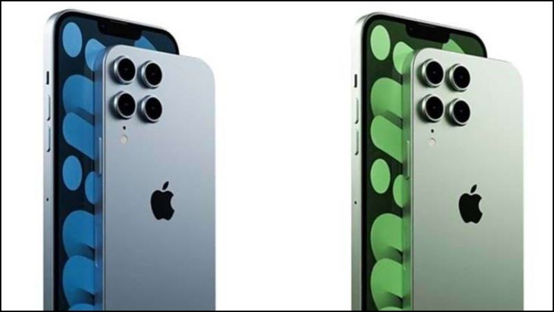 iPhone 15 có mấy màu? Đâu sẽ là màu đáng mua nhất?
