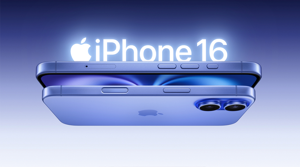 iPhone 16 tại thanh hóa