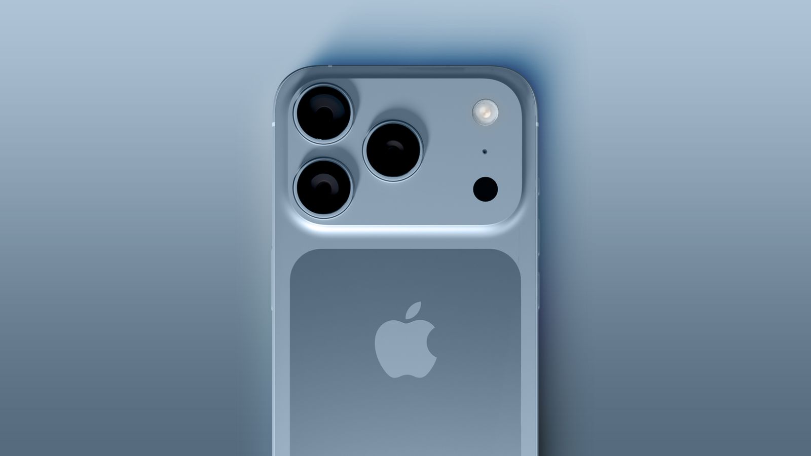iPhone 17 Pro Max – Siêu phẩm hàng đầu năm 2025