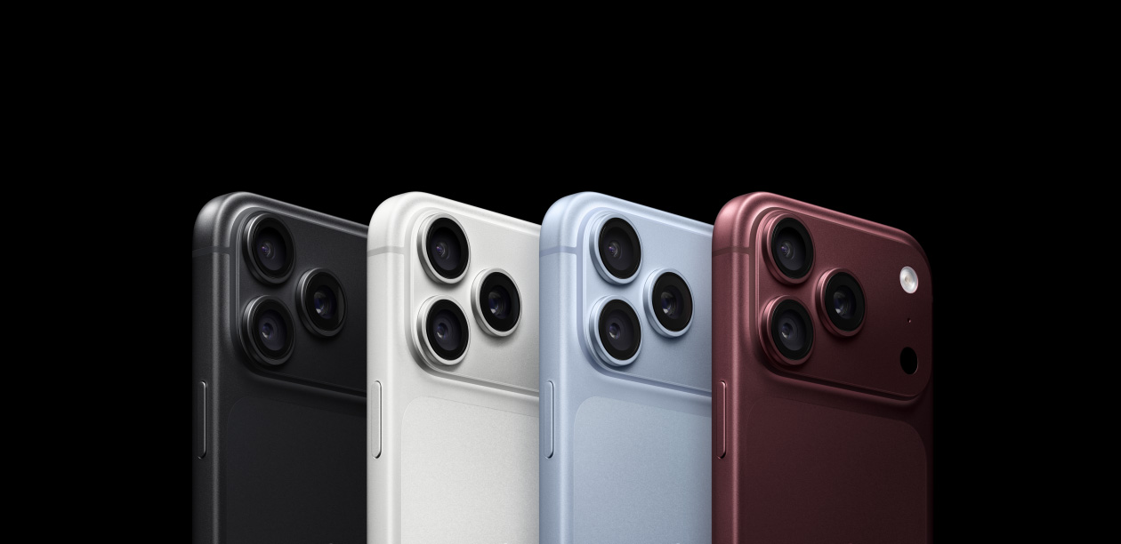 iPhone 18 Pro có những phiên bản dung lượng nào iPhone 18 Pro có những phiên bản dung lượng nào