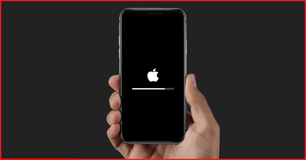 iPhone Bị Treo Táo – Nguyên Nhân & Cách Khắc Phục Hiệu Quả
