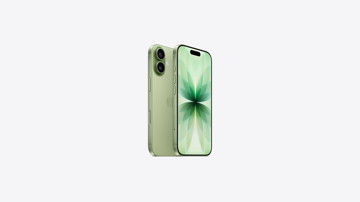 Tổng quan nhanh về Điện Thoại iPhone 17