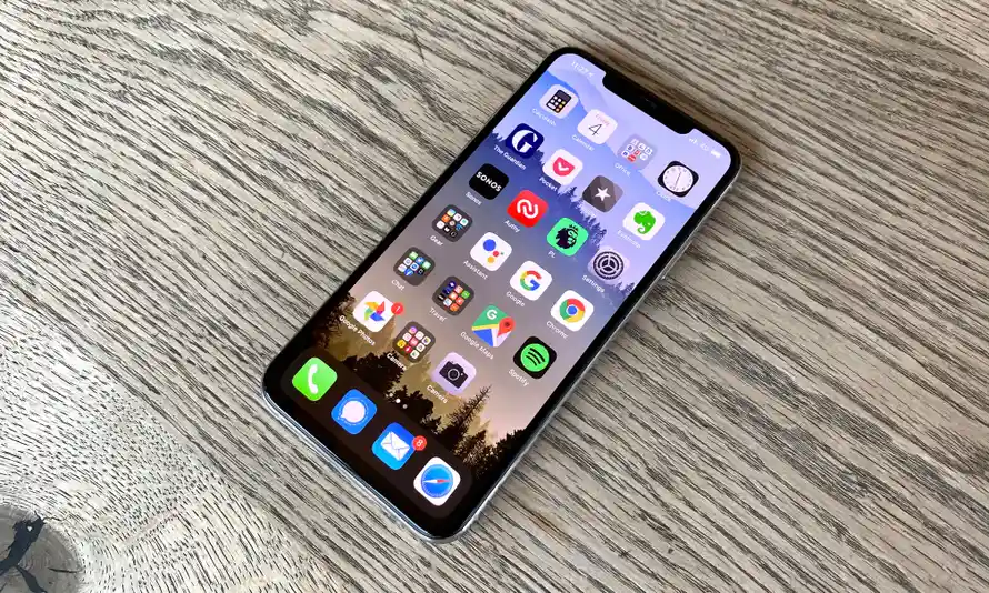 iphone 11 pro max