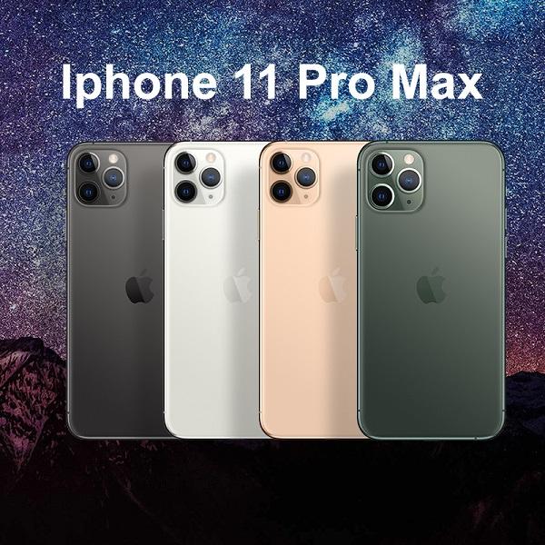 iphone 11 pro max thanh hóa