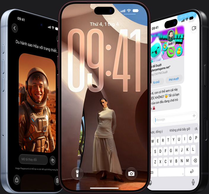 Màn hình iPhone 18 Pro Max Màn hình iPhone 18 Pro Max